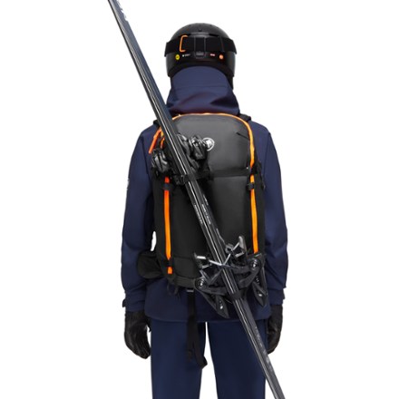 Tour 30 Removable Airbag 3.0 Avalanche Airbag Pack - Women's