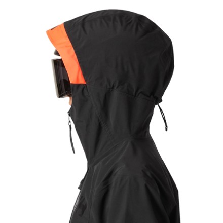 Sogn Shell Jacket - Women's