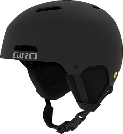Ledge Mips Snow Helmet
