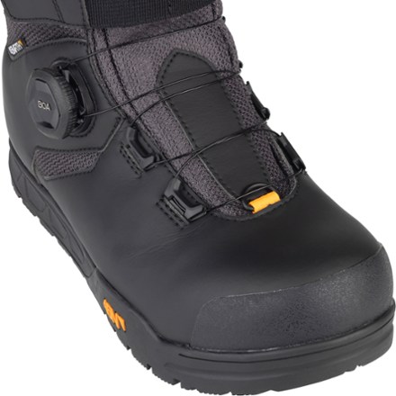 Wolvhammer Boa Winter Cycling Boots