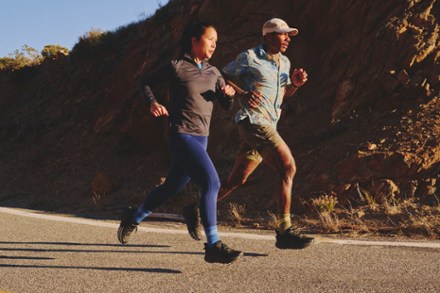 Challenger 8 Trail-Running Shoes - Women's