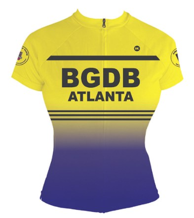 Cycling Jersey