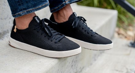 Cannon Knit 2.0 Shoes - Men's