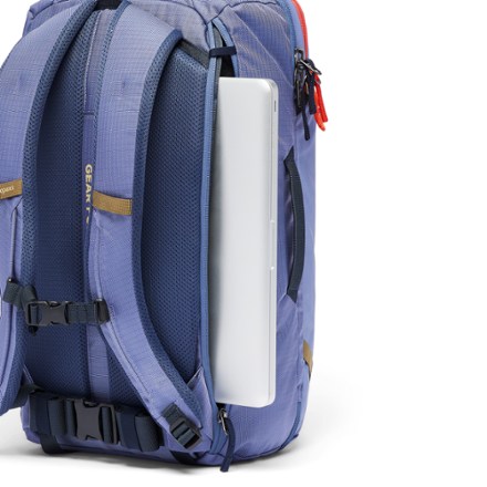 Allpa 28 L Travel Pack