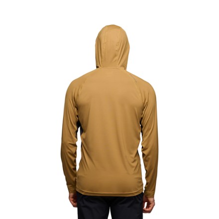 Alpenglow Pro Hoody - Men's