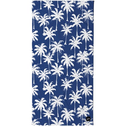 Luca Beach Towel