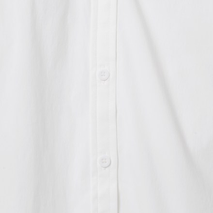 Sahara Long-Sleeve Solid Shirt - Women's