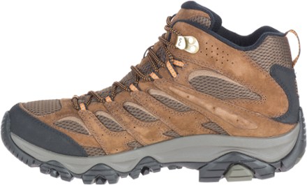 Moab 3 Mid Waterproof Hiking Boots - Men's