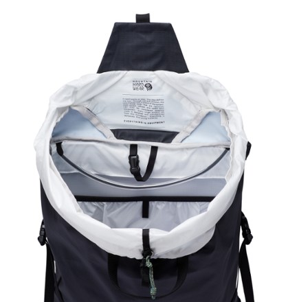 Scrambler 35 Pack