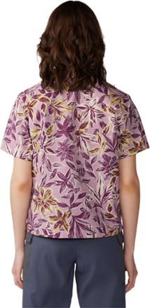 Trail Sender Shirt - Women's