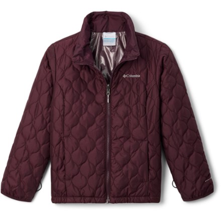 Whirlibird III Interchange 3-in-1 Jacket
