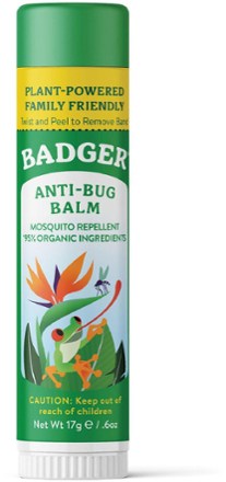 Anti-Bug Balm Travel Stick - 0.6 oz.