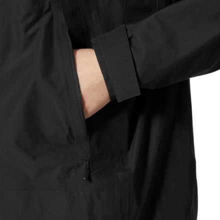 Verglas Infinity Shell Jacket 2.0 - Women's