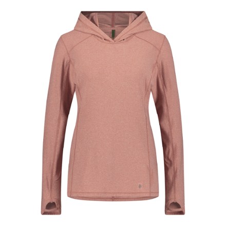 Amp Lite Hoodie - Women's