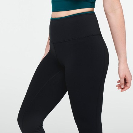 Mari Tights - Women's