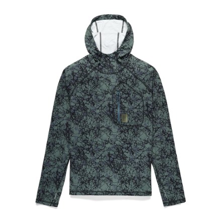 Sun Hoodie - Men's