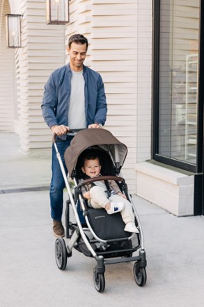 CRUZ V2 Stroller