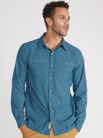 BugsAway Tiburon Shirt - Men's