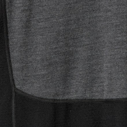 260 ZoneKnit Merino Long-Sleeve Half-Zip Thermal Base Layer Top - Men's