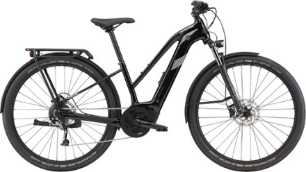 Tesoro Neo X Remixte Electric Bike