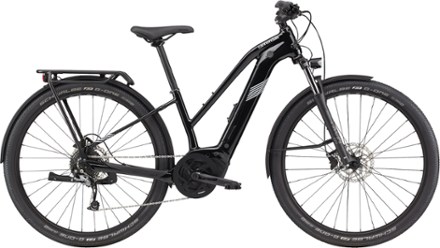 Tesoro Neo X 3 Remixte Electric Bike