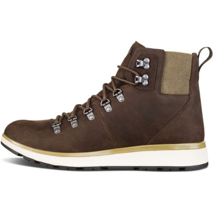 Davos High Boots - Men's