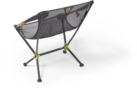 Moonlite Reclining Camp Chair