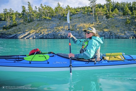 Delta 15.5 GT Kayak