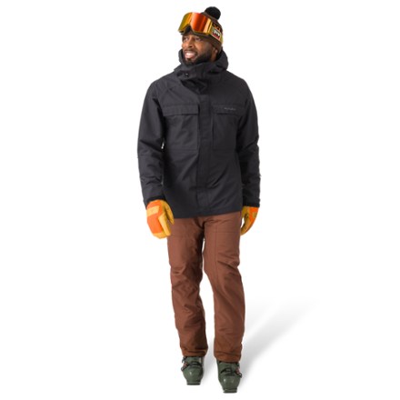 Patrol Jacket - Men's