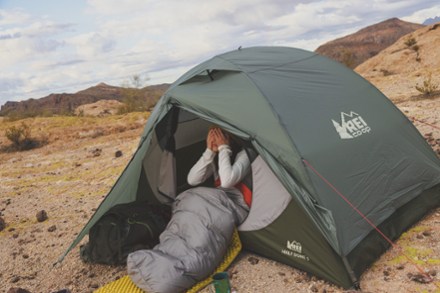 Radiant 20 Sleeping Bag
