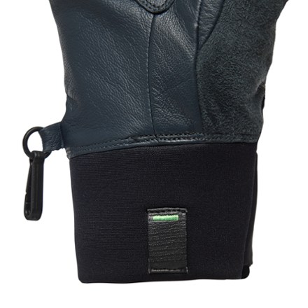 Terminator Gloves