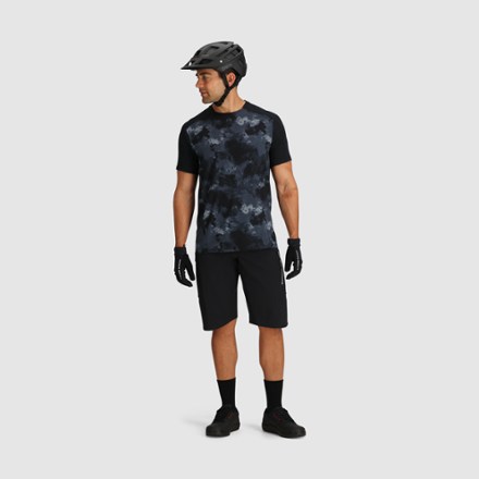 Freewheel Bike T-Shirt