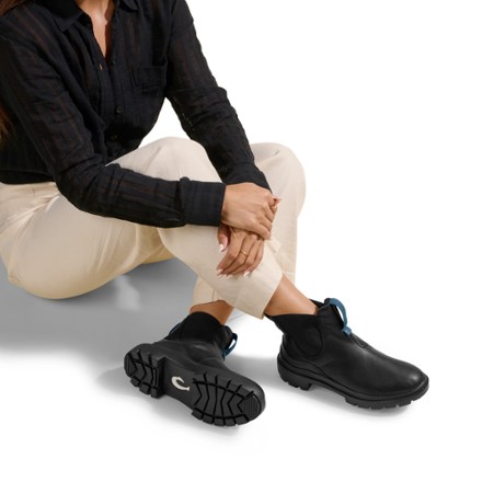 Hehi Boots - Women's