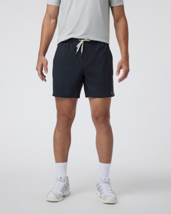 Trail Shorts 2.0 - Men's