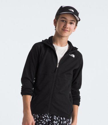 Canyonlands Full-Zip Hoodie - Kids'