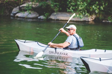 Inlet Kayak