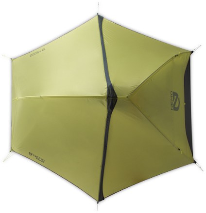 Hornet OSMO Ultralight 2P Tent