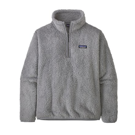 Los Gatos Quarter-Zip Fleece Pullover