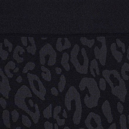 Jacquard Base Layer Leggings - Women's