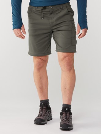 Stretch Zion Convertible Pants - Men's