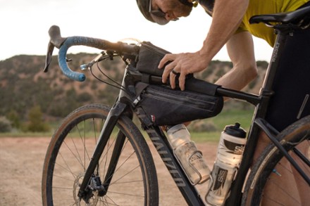 Sandur Bike Frame Bag