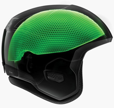 Icon Mips Snow Helmet