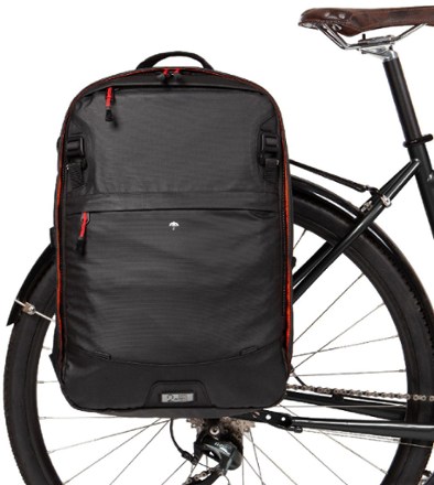 Pannier Pack Convertible PLUS