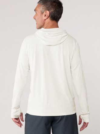 Cormac Hoody - Men's