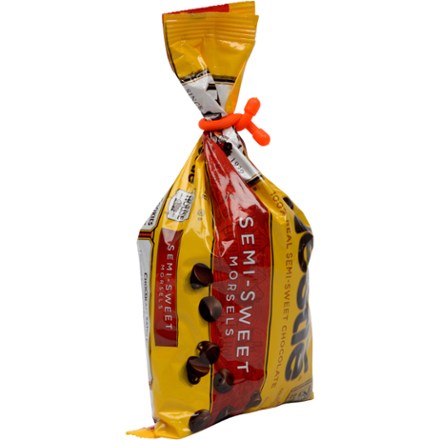 Gear Tie Assorted Sizes - Package of 12