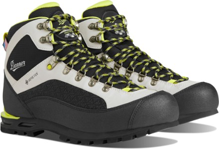 Crag Rat EVO Mountaineering Boots - Men's