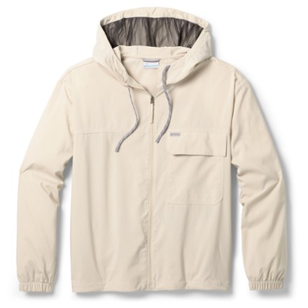 Skien Valley Hooded Long-Sleeve Shirt - Women's