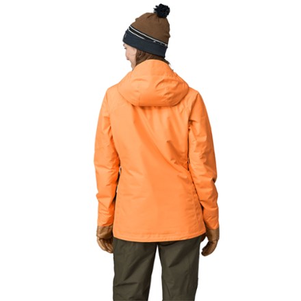 Insulated Powder Town Jacket - Women's