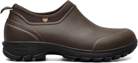 Sauvie Slip-On Shoes - Men's