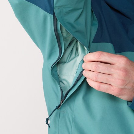 Powderbound 3-in-1 Jacket - Women's